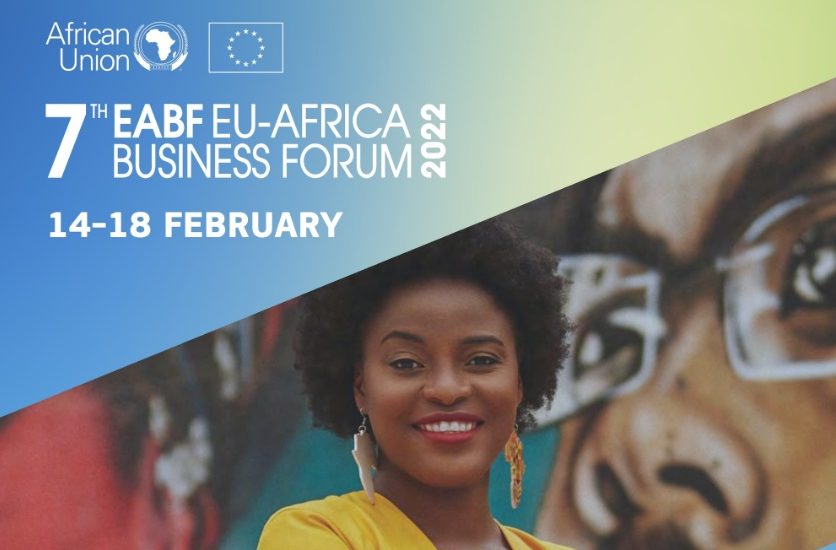 EU Africa Business Forum
