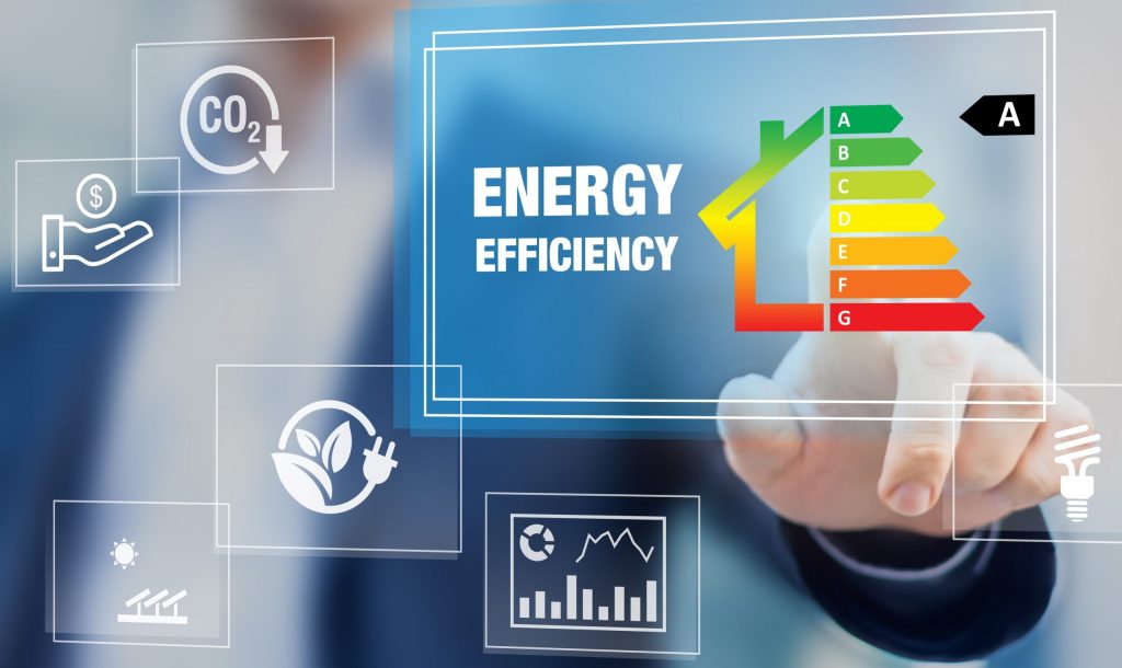 energy efficiency