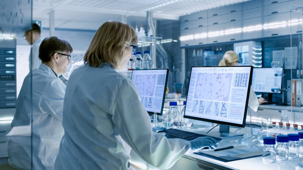 research grant