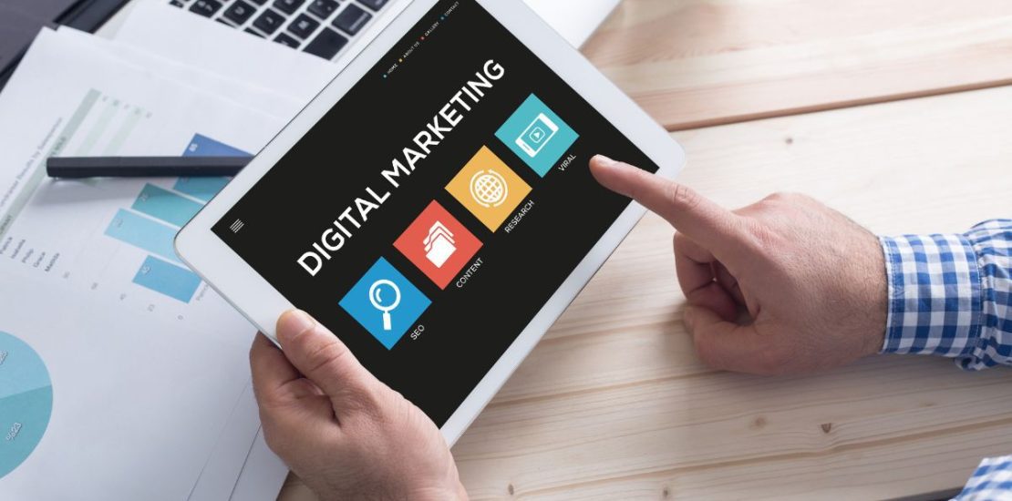 Digital Marketing - Malta Business