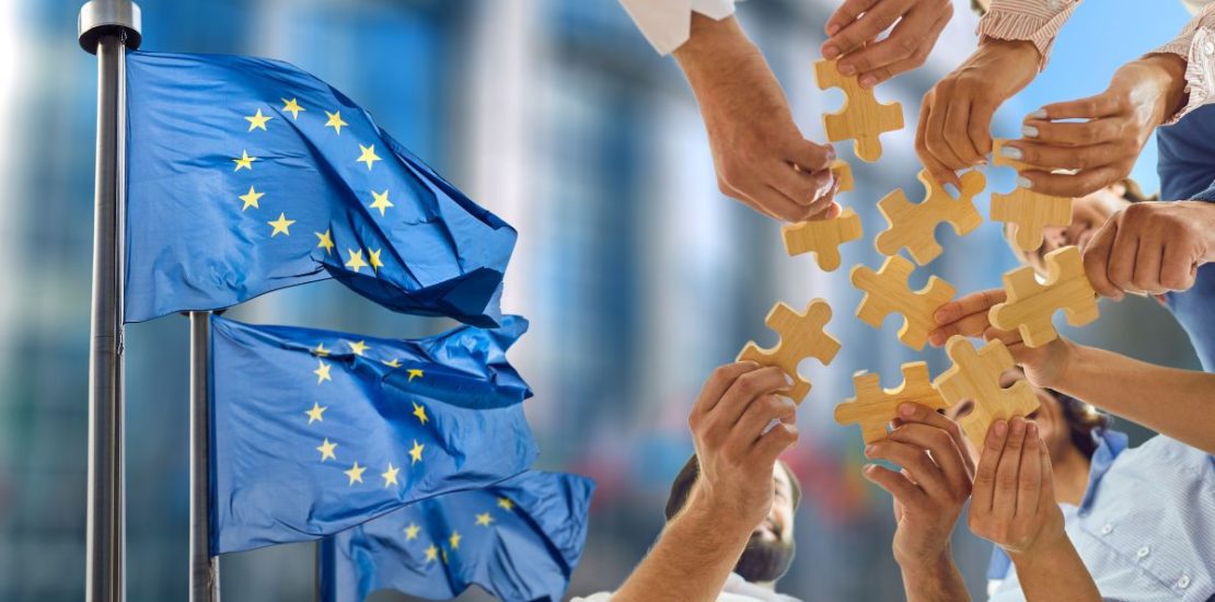 European project fund - Malta Business