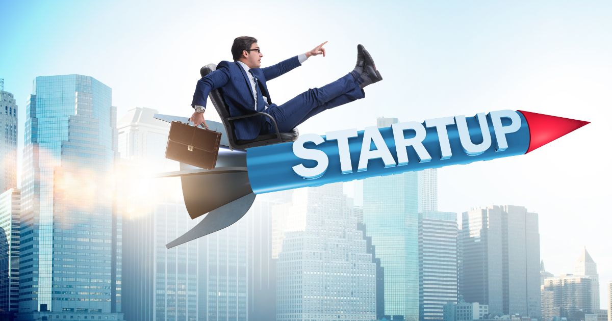 Lancio start-ups - Malta Business