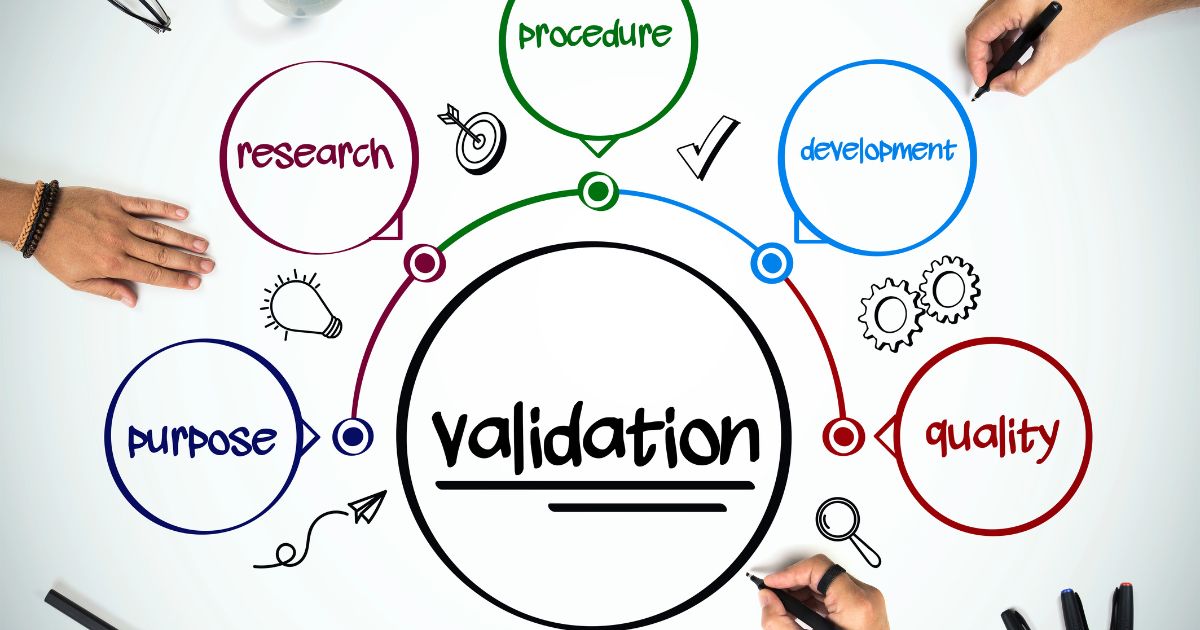 Validation business idea - Malta Business